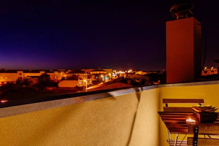 Maison d’hôte pour 3 personnes à Vila do Conde - 4