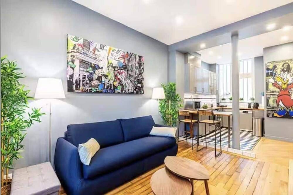Appartement de vacances