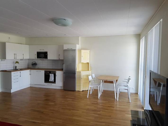 Ferienwohnung für 4 Personen, mit Terrasse in Fjällbacka - 4