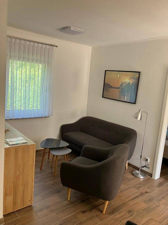 Two-Bedroom House in Ketzin, Havelland