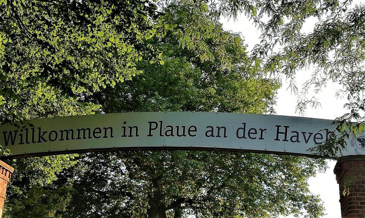 Ganze Wohnung, Ferienwohnung mit Seeblick in Brandenburg an der Havel