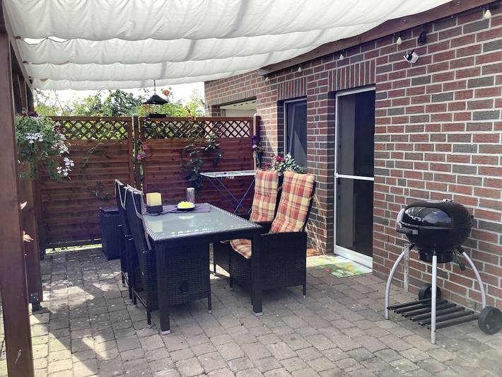 Ferienhaus für 4 Personen in Waren (Müritz) - 3