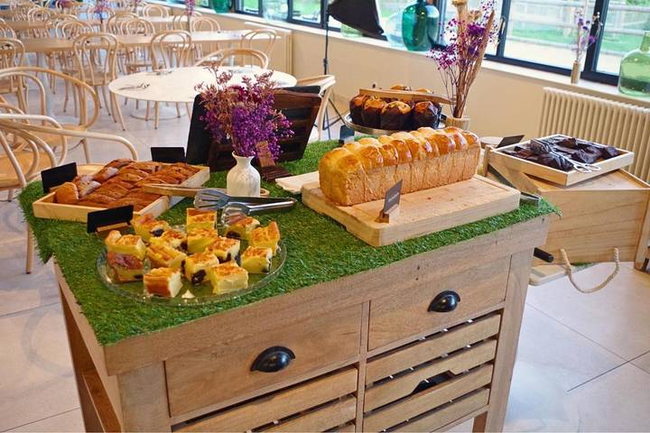 Location de vacances pour 3 personnes, avec piscine et jardin ainsi que sauna et jacuzzi dans Plage de La Fontaine aux Bretons - 2