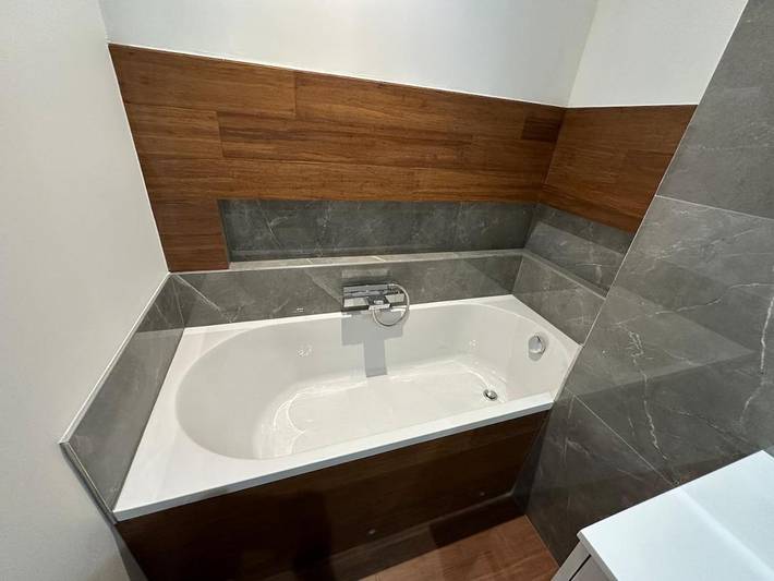 Location de vacances pour 4 personnes, avec terrasse à Sauveterre-de-Guyenne - 4