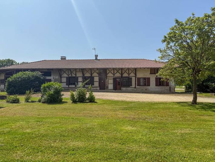 Casa de vacaciones para 7 personas, con vistas - 1