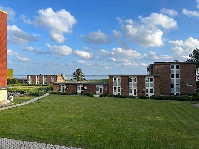 Ganze Ferienwohnung, Ferienwohnung "Seestern" in Greveling, Wyk auf Föhr
