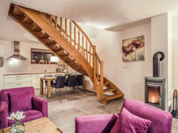 Ferienhaus für 5 Personen in Lipno, Nationalpark Böhmerwald, Bild 2