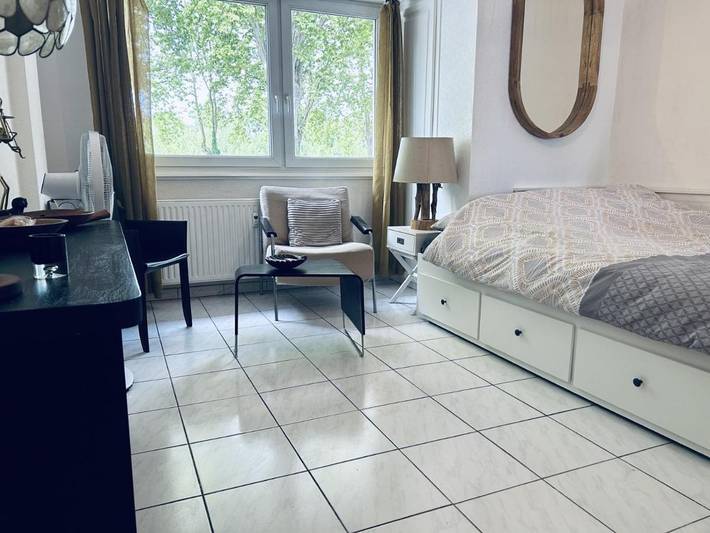 Appartement de vacances pour 2 personnes, avec vue, animaux acceptés - 1