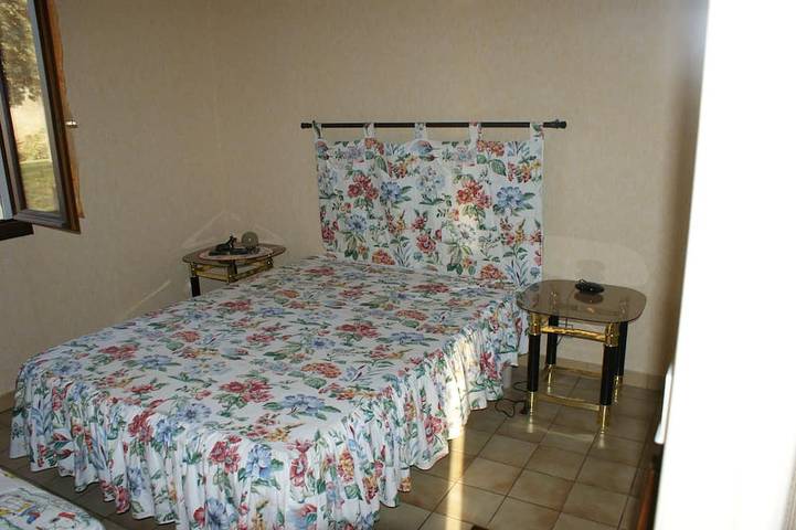 Location de vacances pour 4 personnes, avec jardin et terrasse, animaux acceptés à Tulette - 2