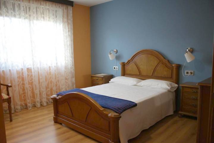 Casa rural para 2 personas, con Terraza además de Jardín y Piscina en Mazaricos - 3