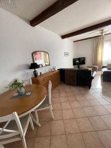 Gîte pour 2 personnes, animaux acceptés à Azille