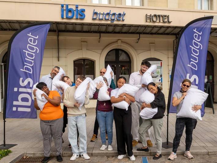 Hôtel pour 2 personnes, avec terrasse dans Gare du Puy en Velay