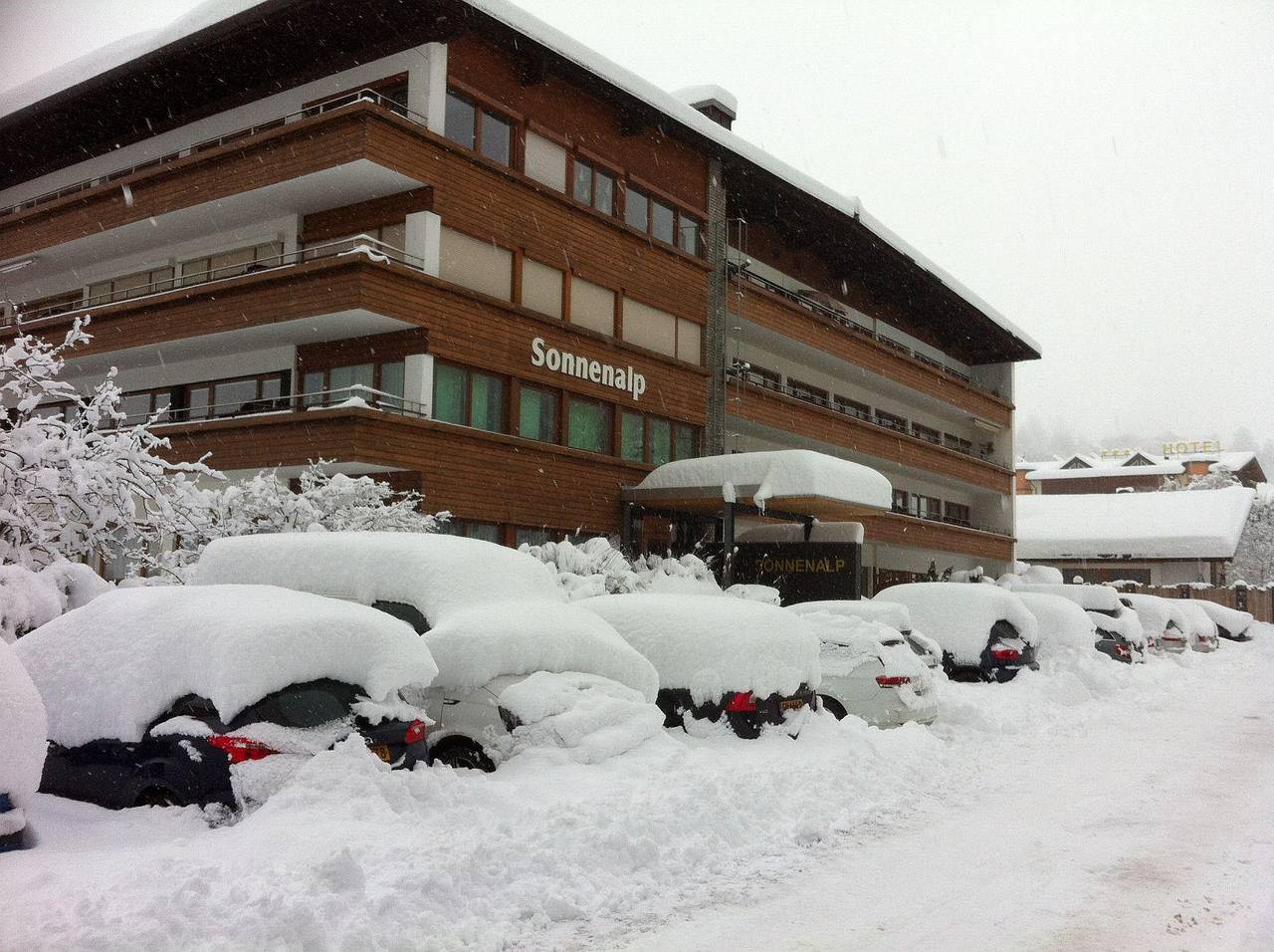 Geheel vakantieappartement, Apartment Sonnenalp Rosskopf in Niederau, Wildschönau