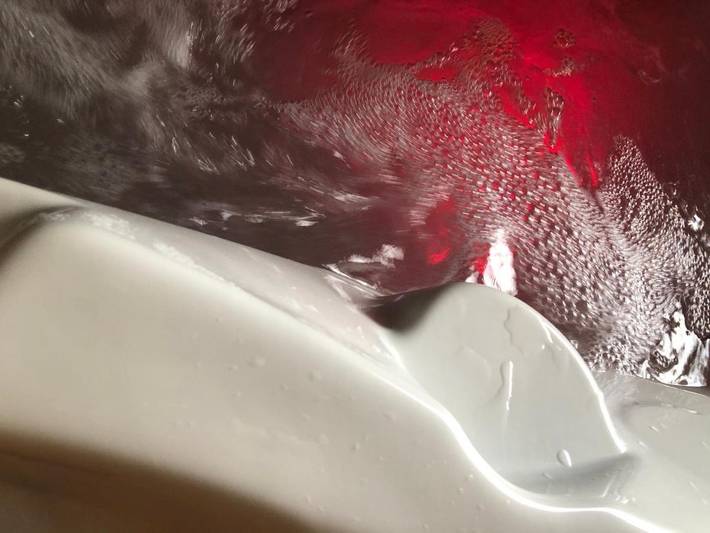 Location de vacances pour 2 personnes, avec piscine ainsi que jacuzzi et jardin à Ploufragan - 4