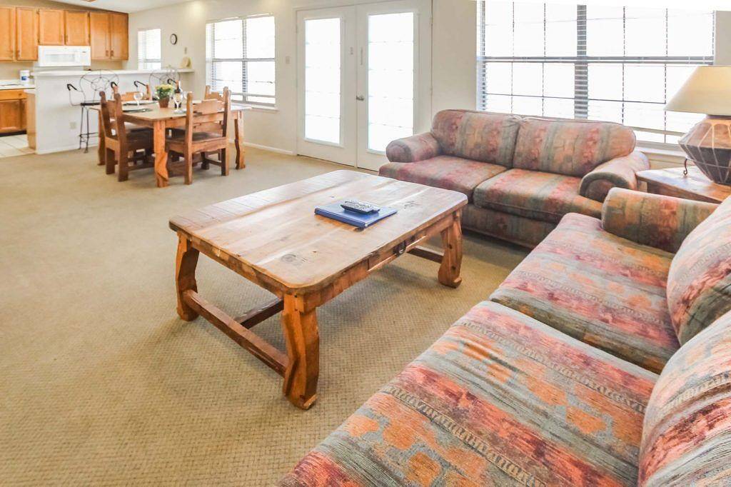 Apartamento entero, Vacation Village at Lake Travis in Lago Vista, Lake Travis