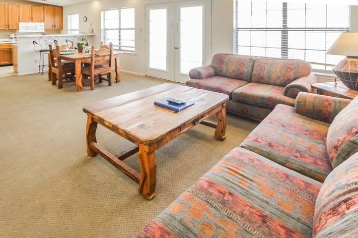 Apartamento entero, Vacation Village at Lake Travis in Lago Vista, Lake Travis