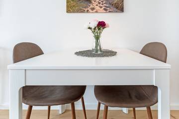 Ferienwohnung für 3 Personen in Themenstrände Scharbeutz, Südliche Ostseeküste, Bild 2