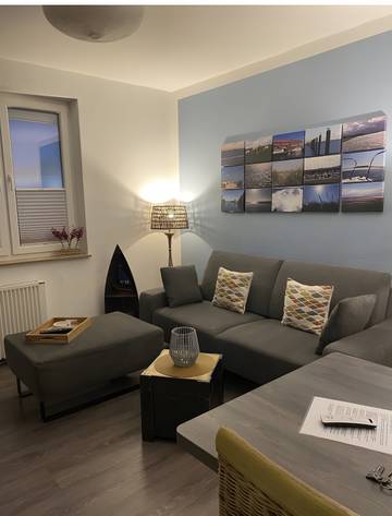 Ferienwohnung für 2 Personen in Horumersiel, Wangerland, Bild 3