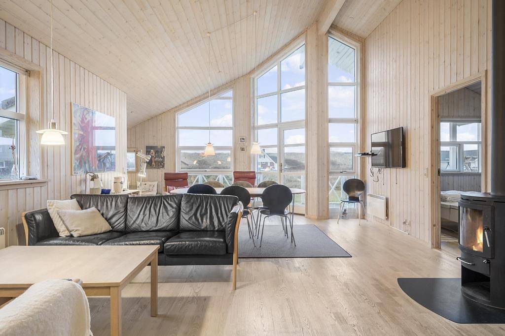 875 in Langerhuse, Harboøre