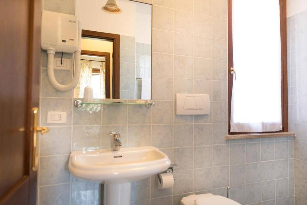 Appartamento intero, Agriturismo La Vecchia Fattoria in Orte, Provincia di Terni