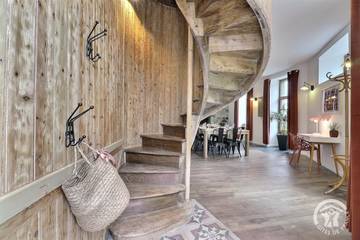 Gîte für 12 Personen in Romazy, Bretagne, Bild 4