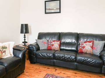 Cottage for 6 People in Findochty, Moray, Photo 2