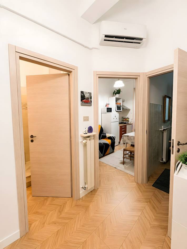 Gîte pour 3 personnes à Trieste - 4