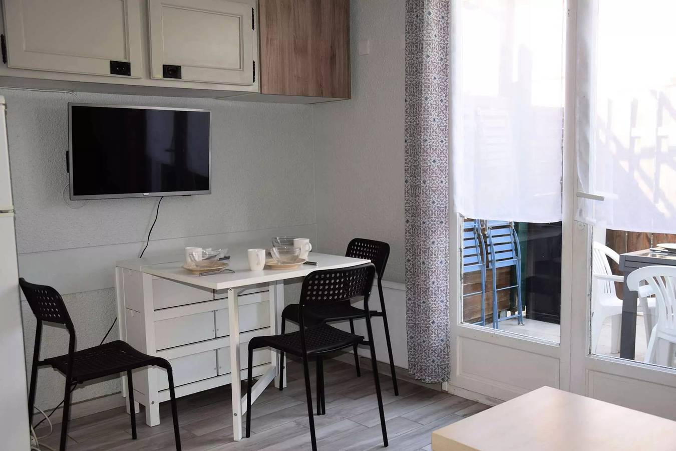 In Residence mit Schwimmbad in Marseillan-Plage, Marseillan