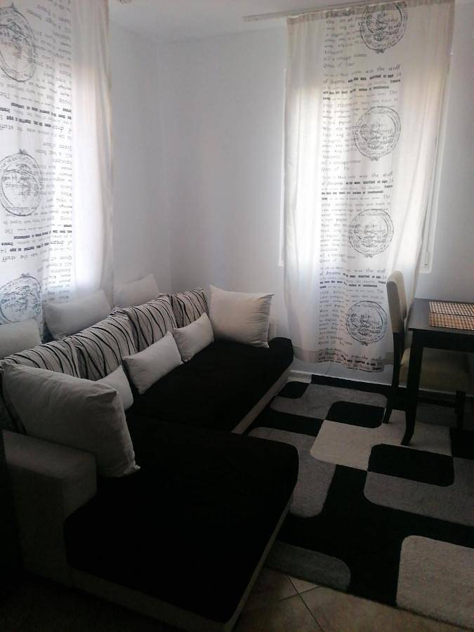 Maison d’hôte pour 2 personnes, avec terrasse