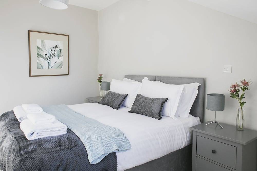 Deluxe 4 bedroom town house in Nidderdale AONB