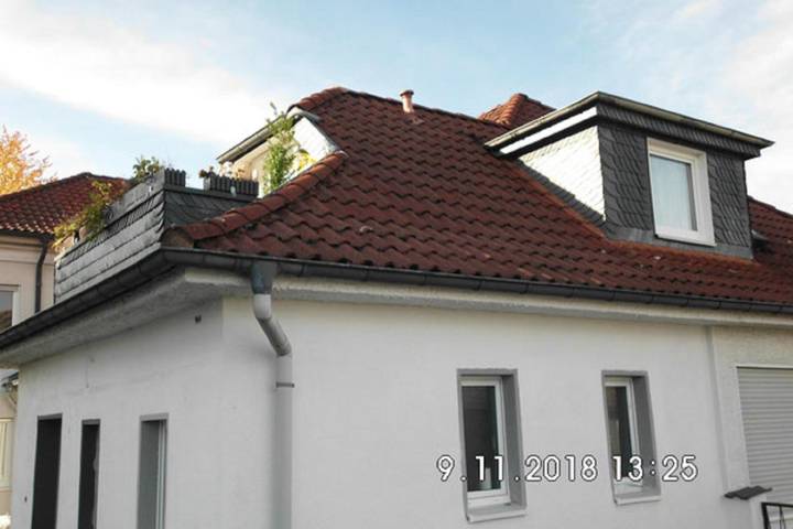 Appartement de vacances entier, Federleicht II in Wermelskirchen, Arrondissement de Rhin-Berg