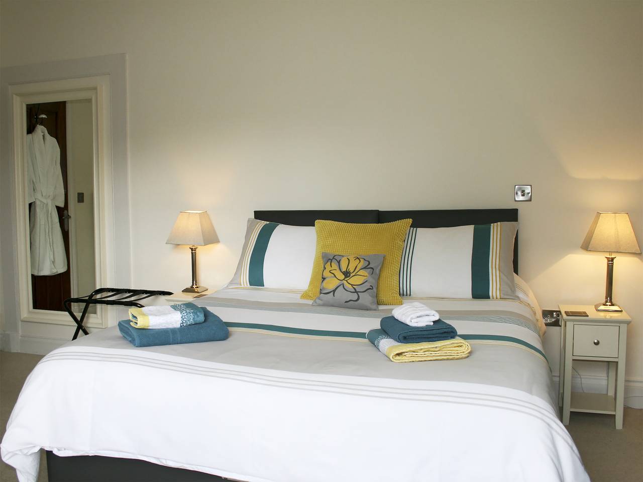 Bookkeepers Place in Bakewell, Derbyshire