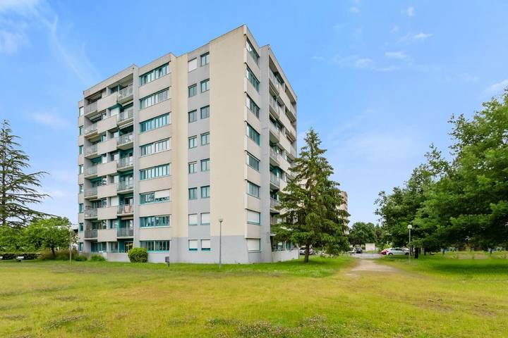 Gîte pour 4 personnes, avec balcon à Rezé - 2