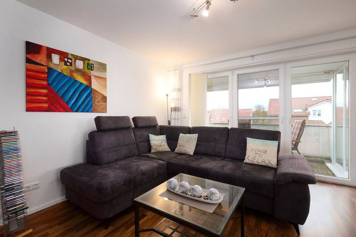 Ganze Ferienwohnung, Palstek 6 Ostseeperle in Schönberg, Südliche Ostseeküste