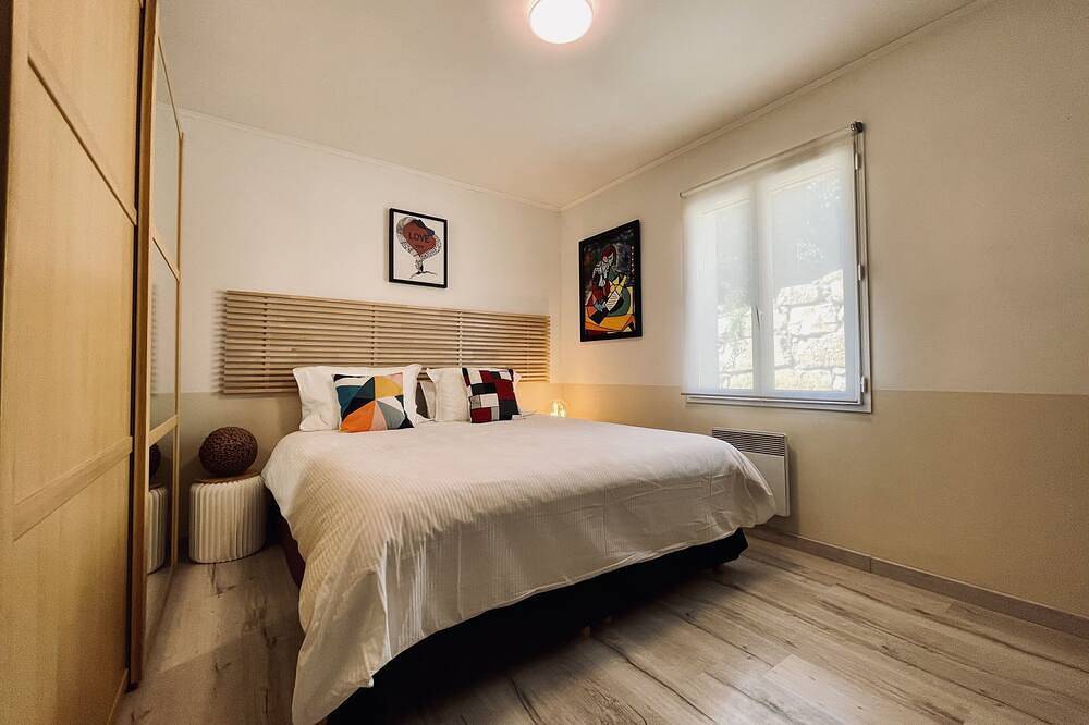 Villa Grey - Brignoles - Provence Verte in Brignoles, Brignoles region