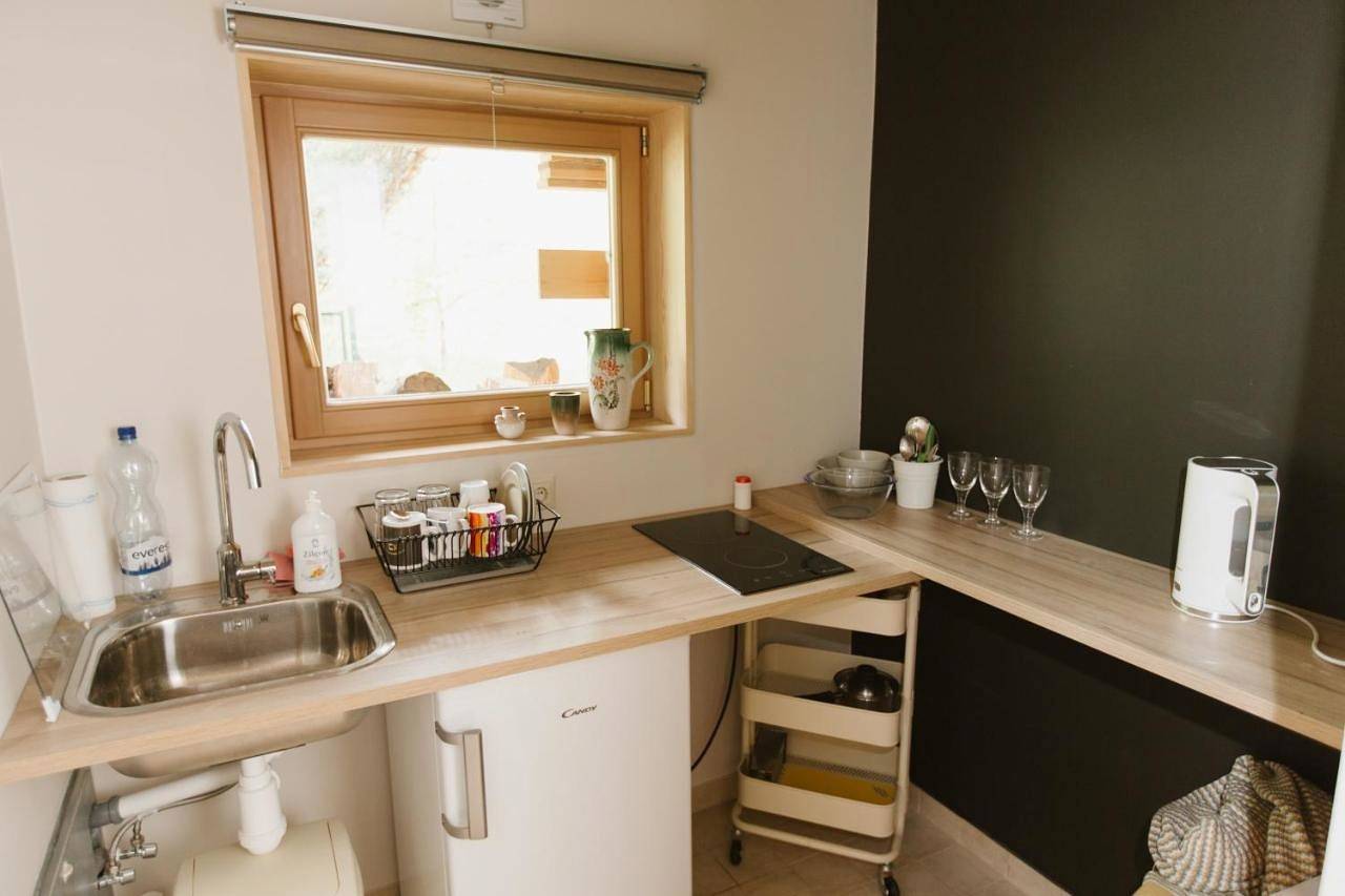 Holiday Home in Ryga, Liwonia