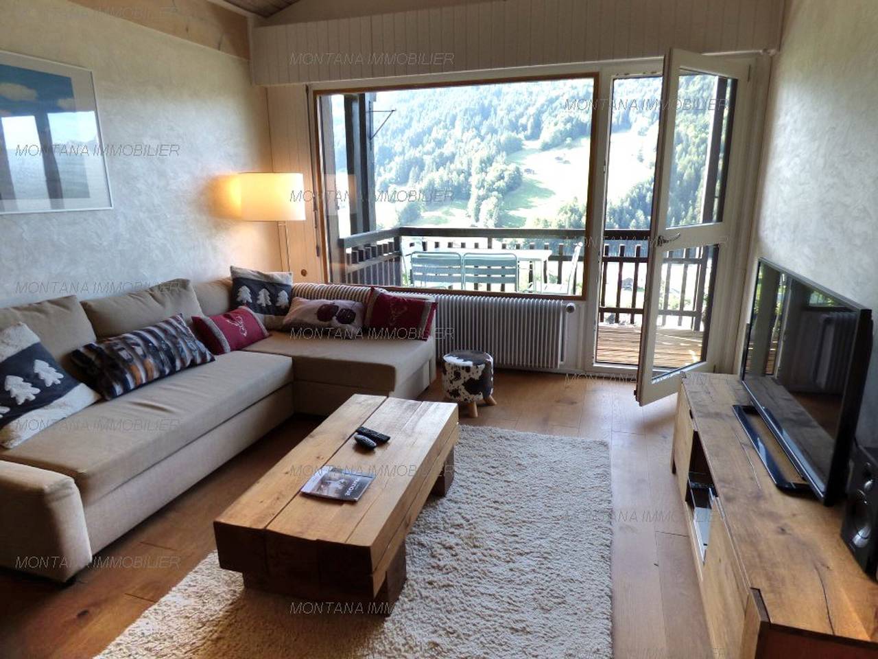 Photo : Appartement de vacances