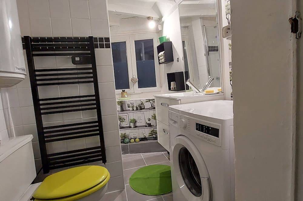 Charmant gîte avec 2 chambres, cour partagée, Wifi et animaux acceptés in Vailly-sur-Sauldre, Région de Bourges