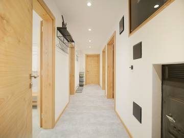 Vakantiewoning voor 9 Personen in Samnaun, Lower Engadine, Afbeelding 3