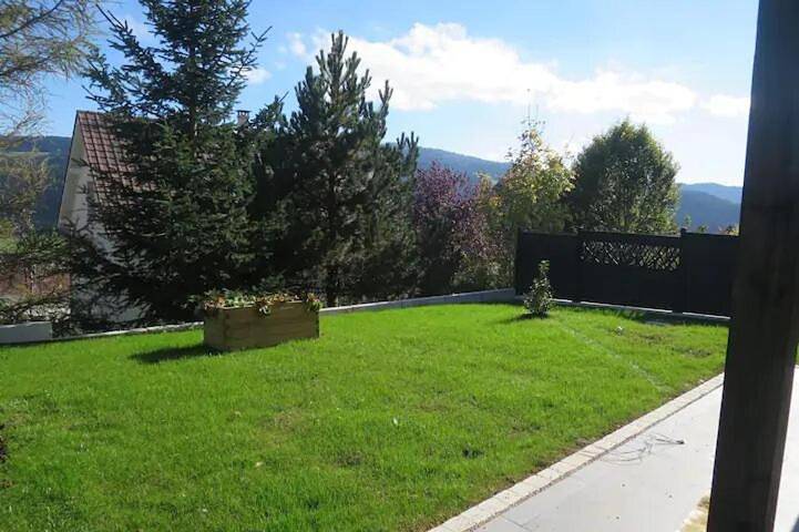Appartement entier, Gite chez Isabelle in Val de Morteau, Jura Francais