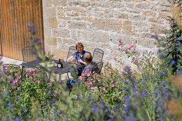 Bauernhof für 5 Personen in Simmershofen, Mittelfranken, Bild 2