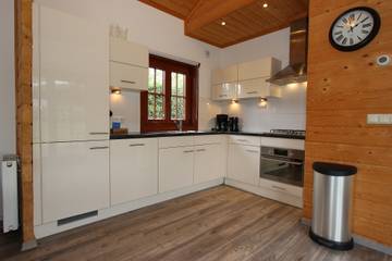 Chalet voor 4 Personen in Brunssum, Parkstad Limburg, Afbeelding 3
