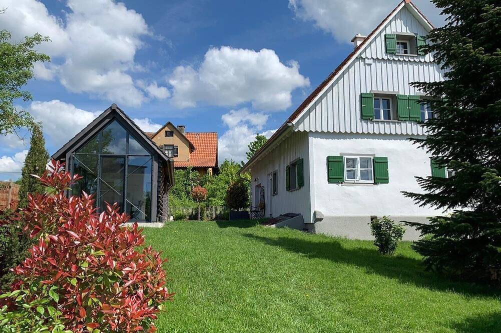 Ferienhaus für 6 Personen in Friedrichshafen, Region Bodensee-Oberschwaben