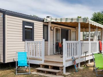 Camping voor 6 Personen in Saint-Hilaire-de-Riez, Vendée, Afbeelding 1