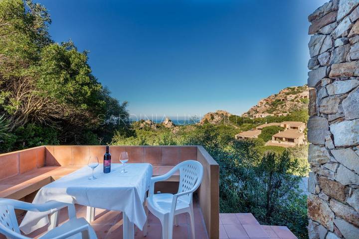 Villa für 4 Personen in Nord Sardinien - 3