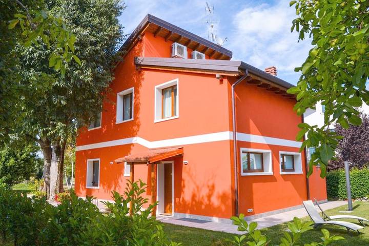 Agriturismo per 2 persone, con Giardino a Verona