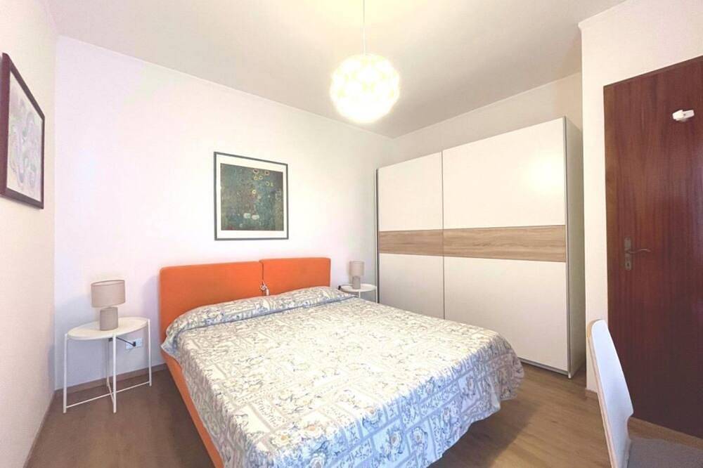 Appartamento intero, Luminoso appartamento sulla spiaggia a Grado in Grado, Provincia di Gorizia