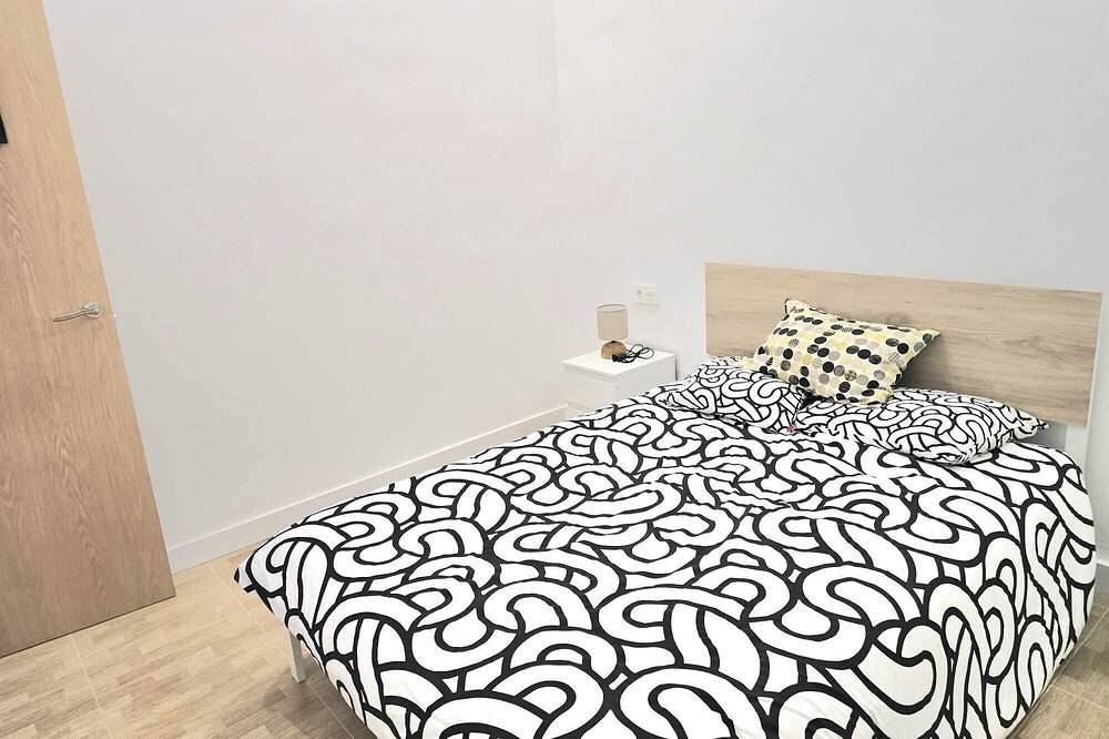 Modern Chalet La Noria, cozy ideal to spend with family or friends in Aspe, Alicante Provinz