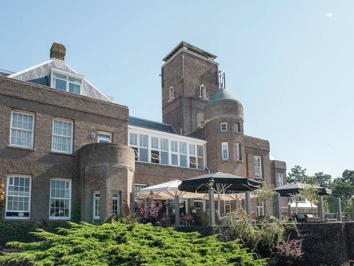 Vakantiewoning voor 3 personen, met Terras in Bergen aan Zee