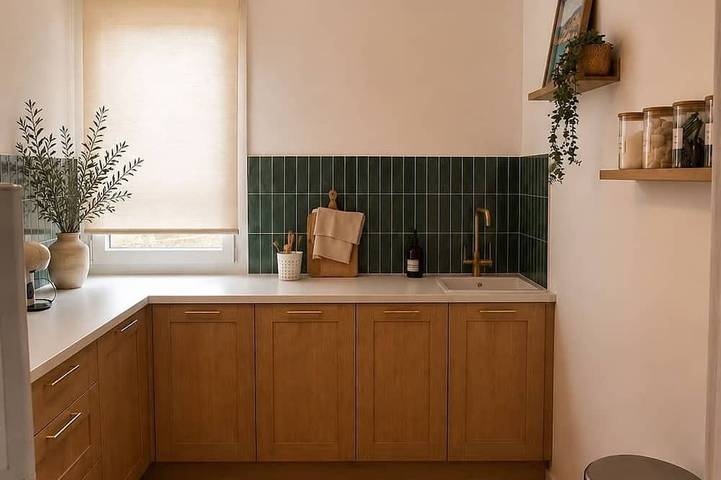 Appartement entier, Appartement Calvi Luna mare in Calvi, Région de Calvi